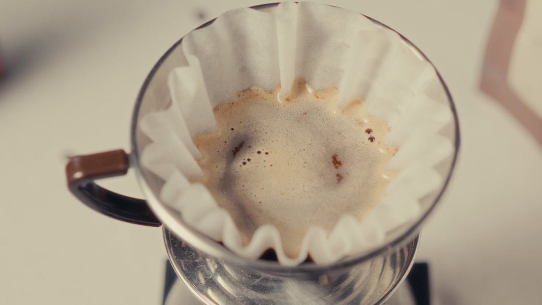 Quelle est la méthode la plus saine pour préparer son café ?