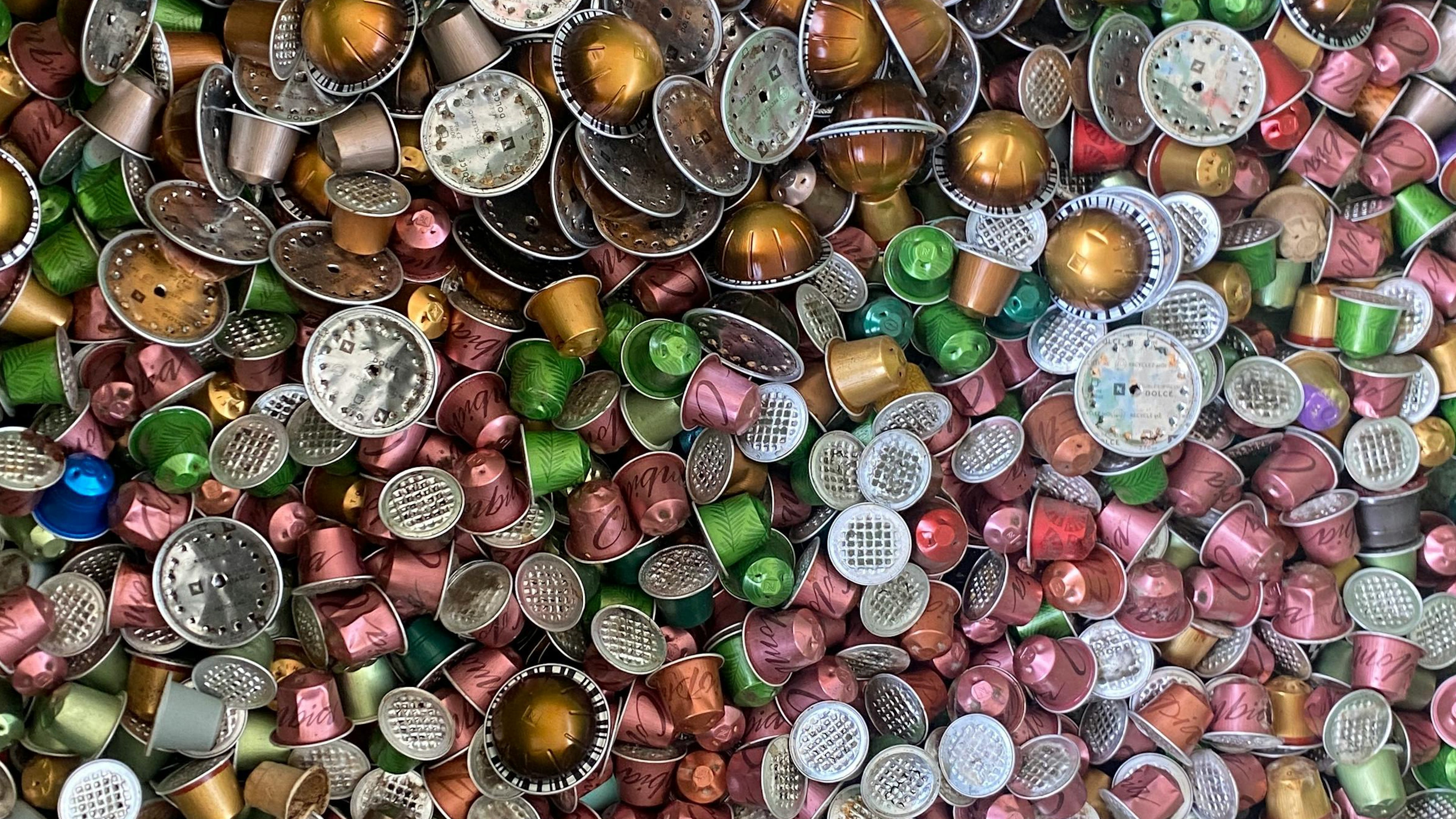 Les meilleures capsules réutilisables pour boire du café de spécialité