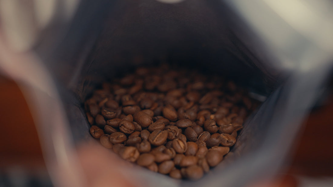 Pourquoi choisir le café de spécialité en grains entiers ?