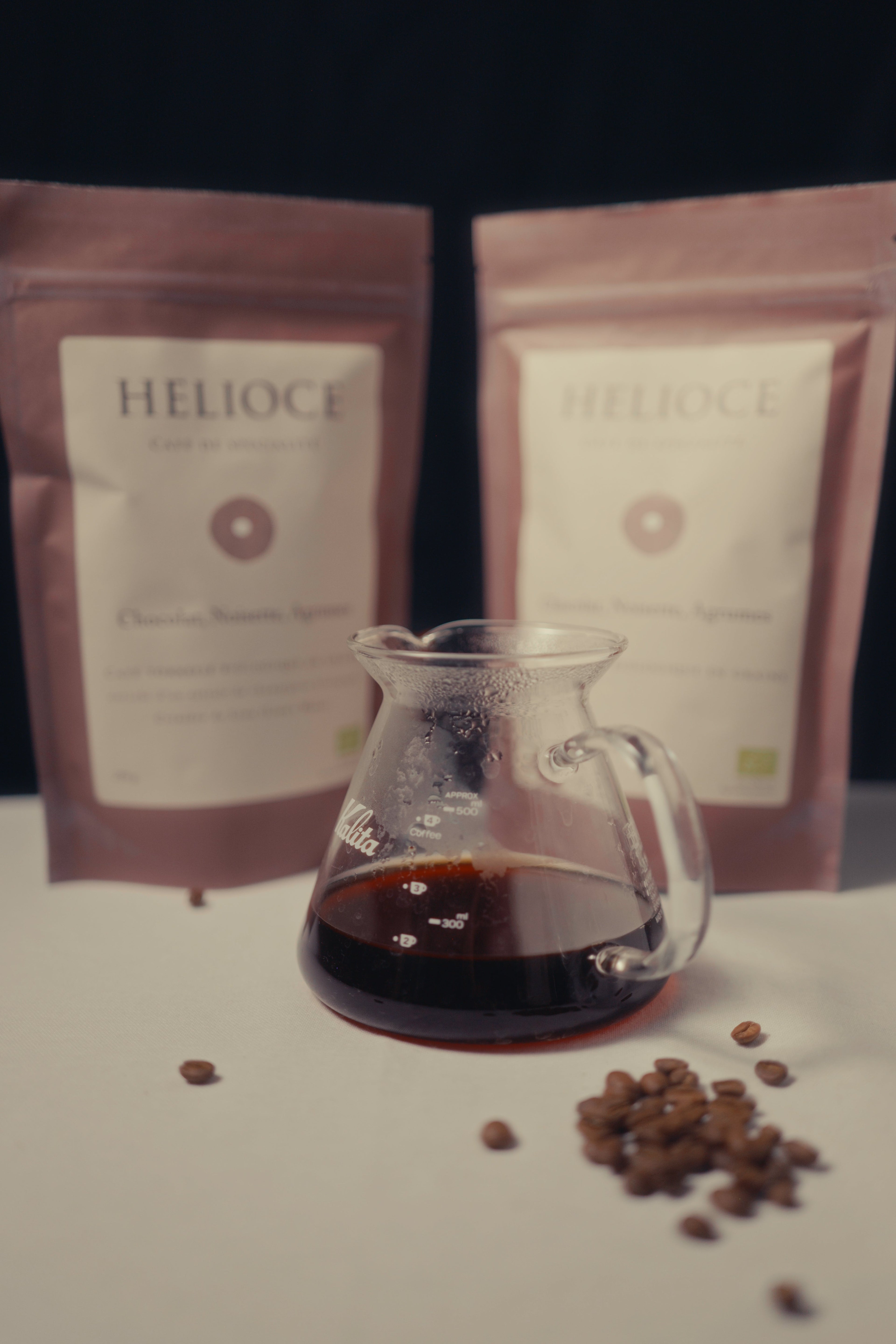 Quel matériel choisir pour un café filtre d'exception ?