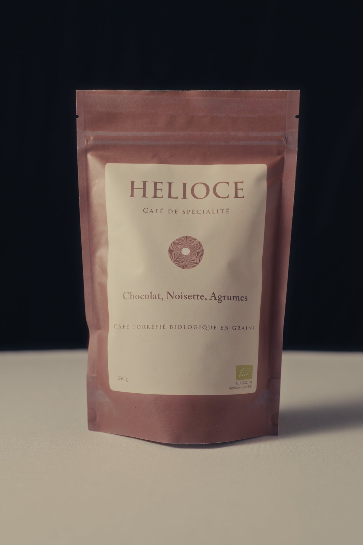 HELIOCE Signature - Specialty Coffee Beans